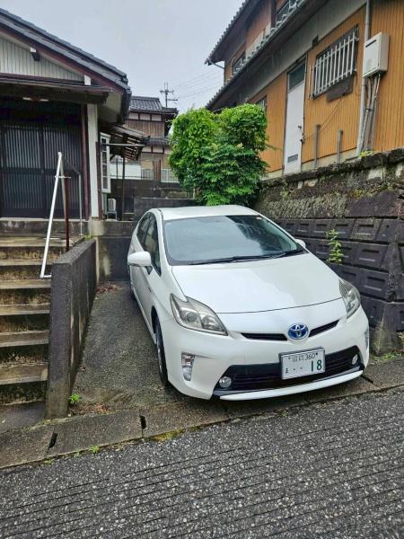米原岩脇　貸家