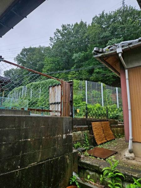 米原岩脇　貸家