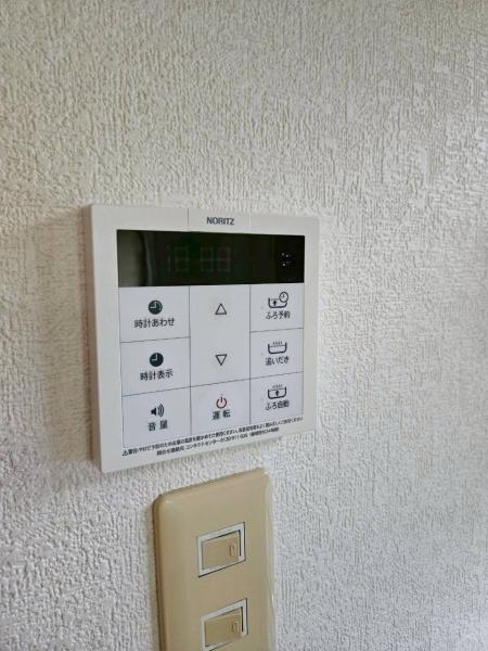 米原岩脇　貸家