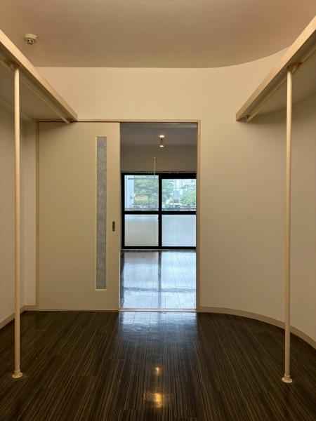 マンション亨