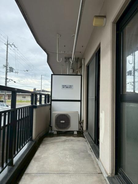 マンション亨