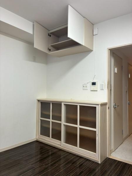 マンション亨