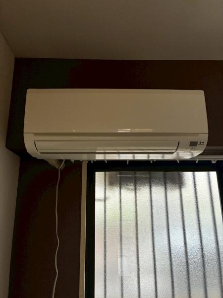 マンション亨
