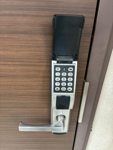 マンション亨