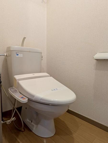 ウインディア今堀