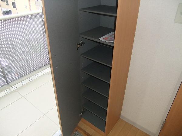 シャーメゾン　プロムナード