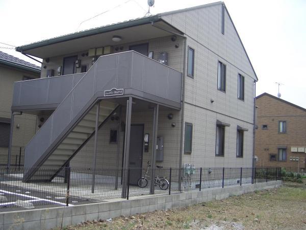 シャーメゾン　プロムナード