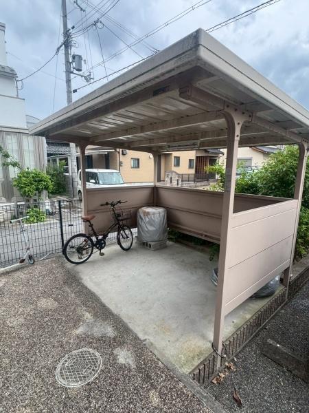 パークヒルズ梨ノ木