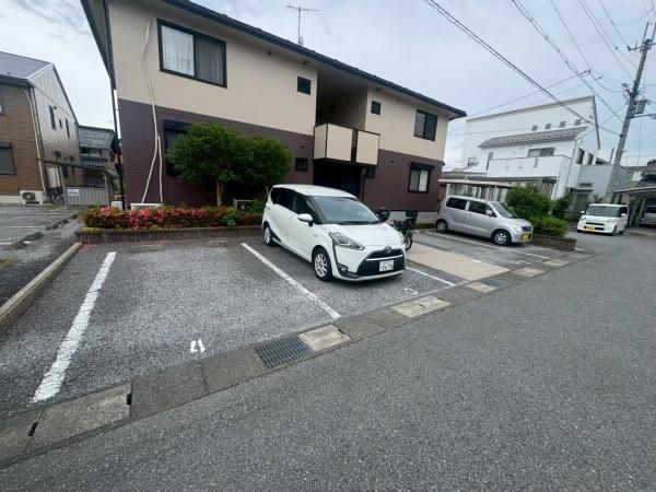 パークヒルズ梨ノ木