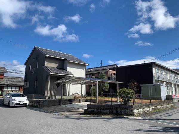 高宮町　Ｏ様邸　一軒家