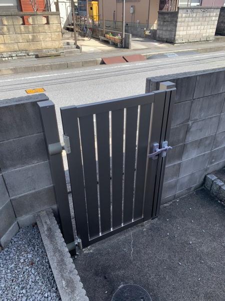 高宮町　Ｏ様邸　一軒家