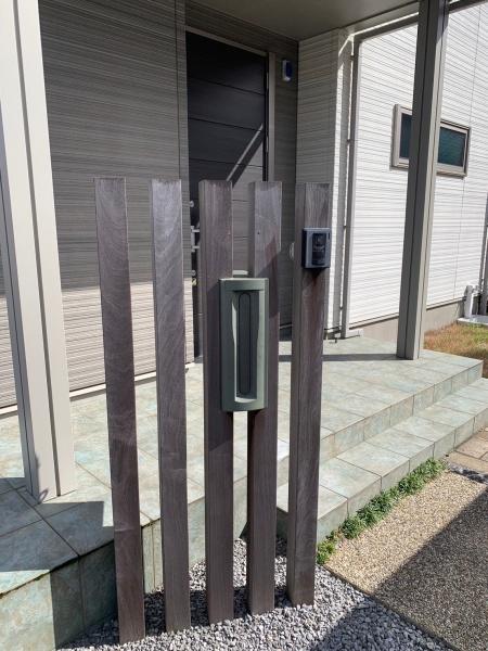高宮町　Ｏ様邸　一軒家