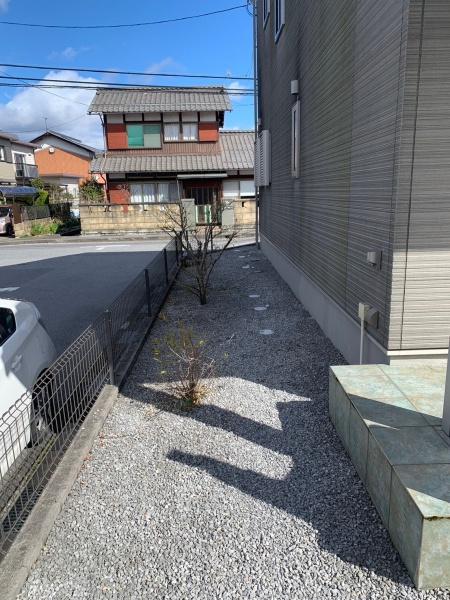 高宮町　Ｏ様邸　一軒家