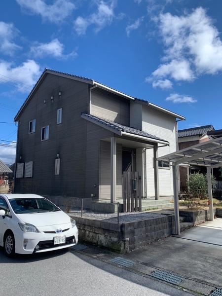 高宮町 O様邸 一軒家