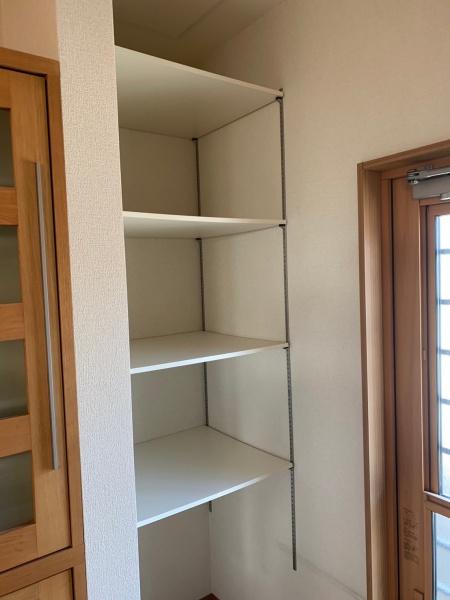 高宮町　Ｏ様邸　一軒家