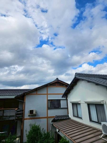 アイコート後三条