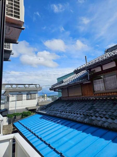 シャトル壱番館