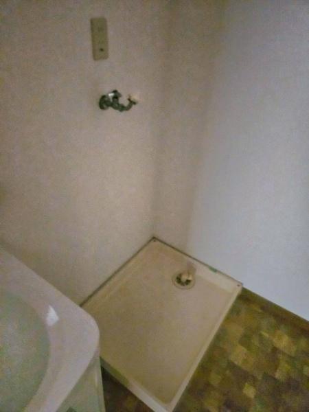 マンション亨