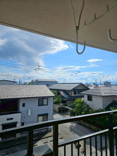 マンション亨