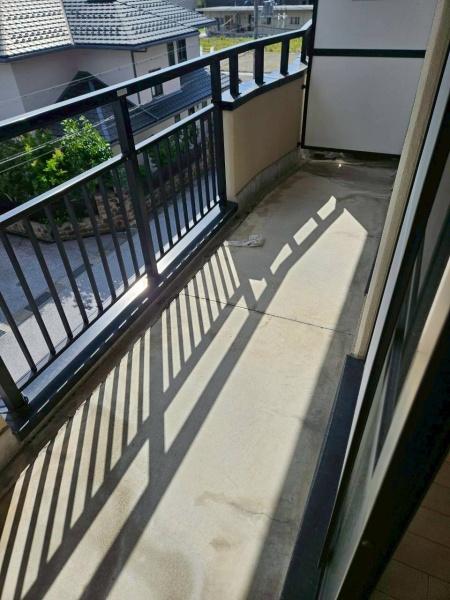 マンション亨