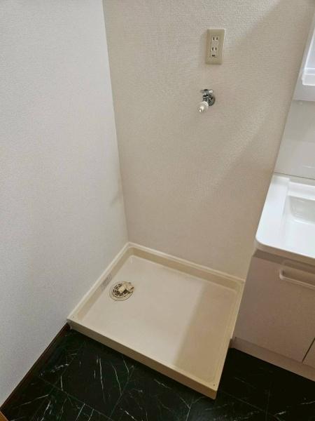 マンション亨