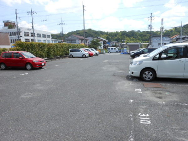 マンション亨