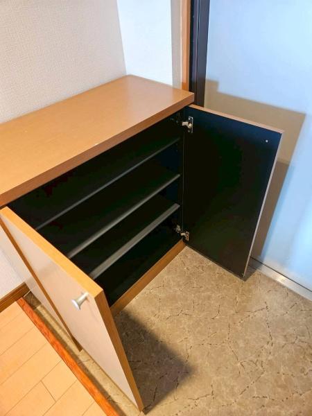 マンション亨