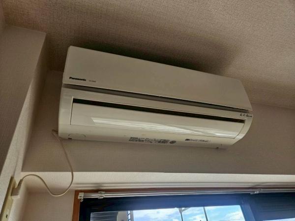 マンション亨