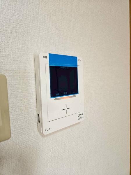 マンション亨