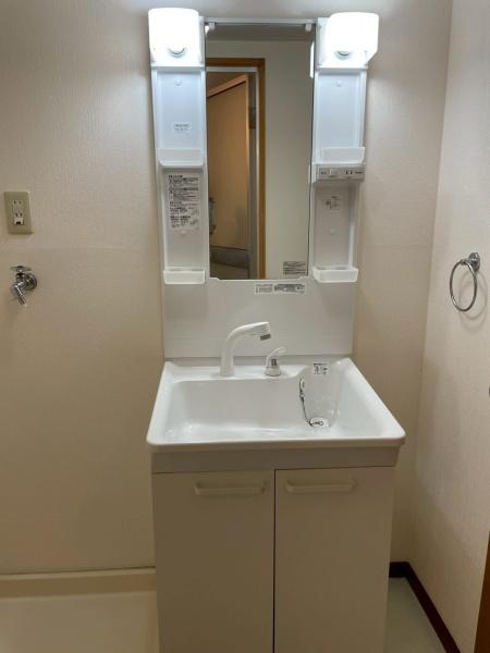 マンション亨