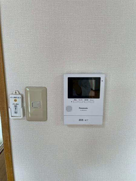 マンション亨