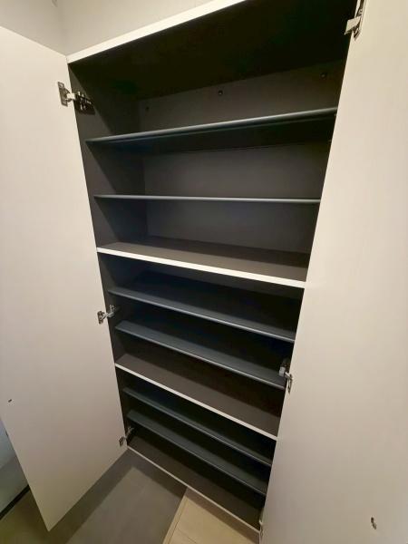 アストライア寄洲