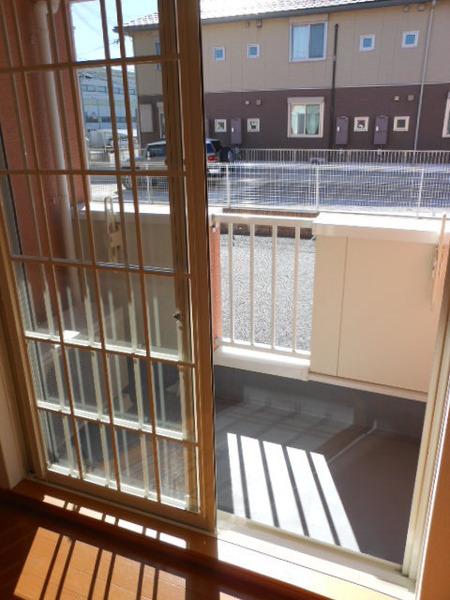 ラネージュ１番館