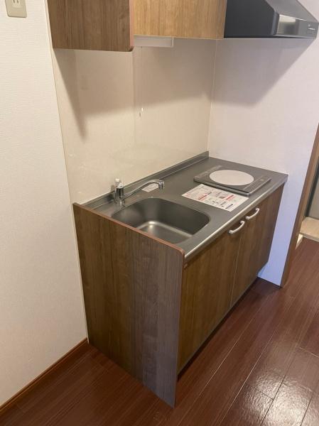 プラージュカンサイ