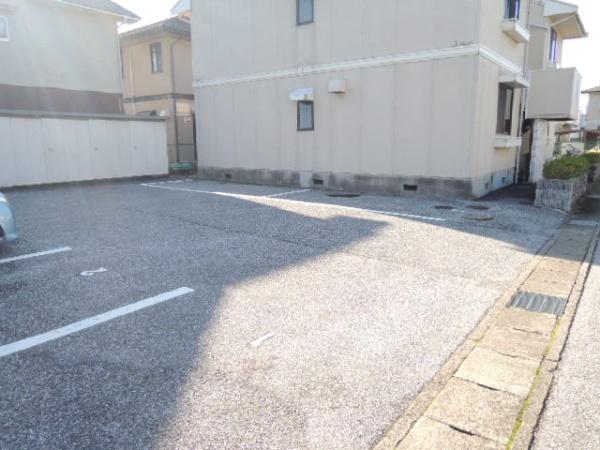 レークハイツ地蔵