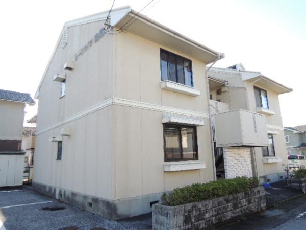 レークハイツ地蔵