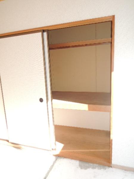 レークハイツ地蔵