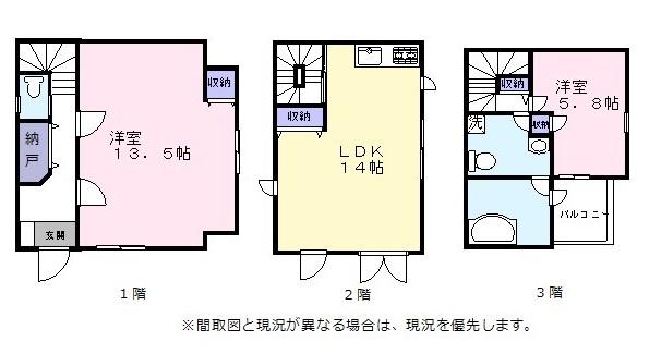 ネイバリータウン