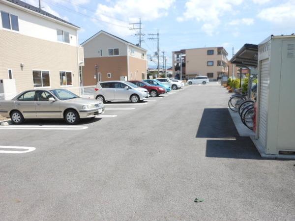 ラネージュ３番館