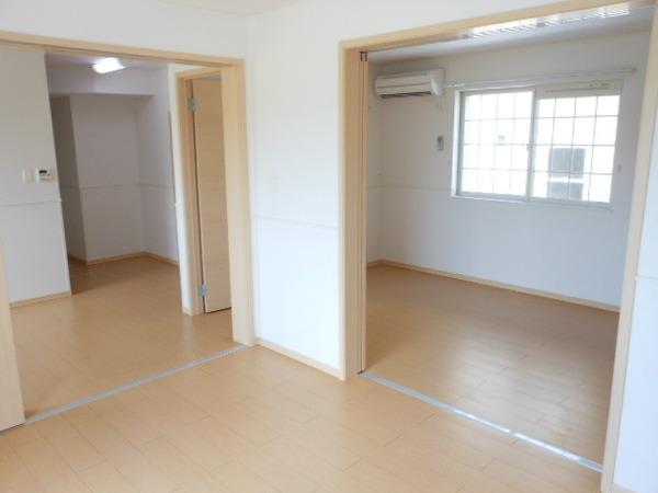 ラネージュ３番館