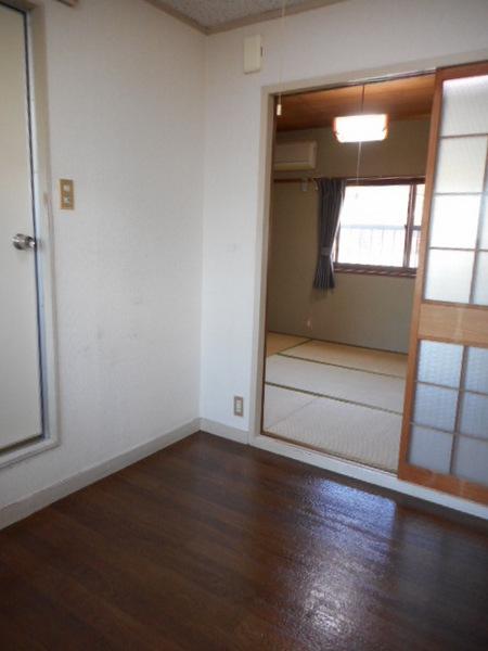 コーポ北野