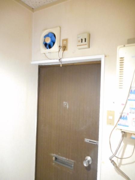 ラピス本町