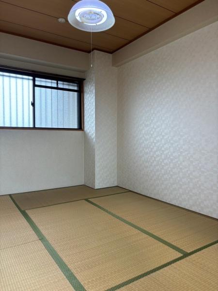 マンションヴェルジェ