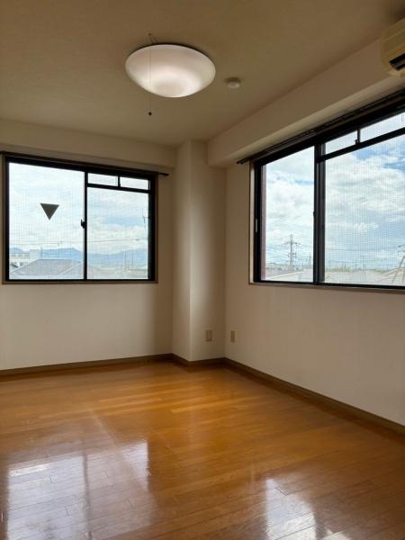 マンションヴェルジェ