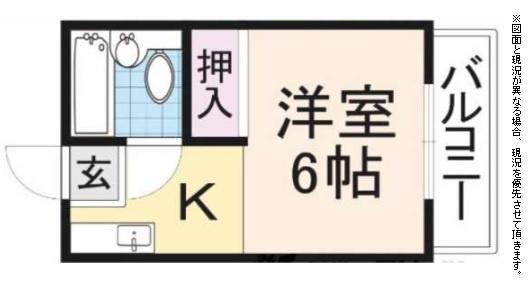 レジデンス馬場