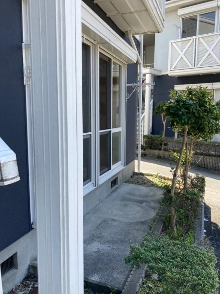 リバーサイドたなべ弐番館