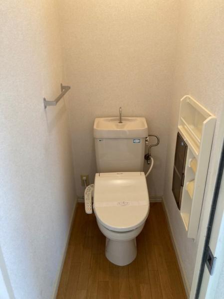 リバーサイドたなべ弐番館