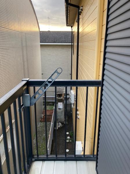 彦根市平田町のアパート
