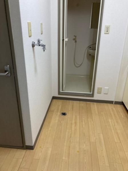 彦根市平田町のアパート