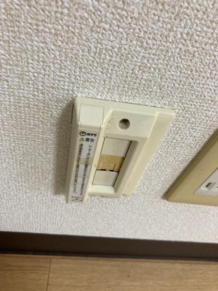 彦根市平田町のアパート